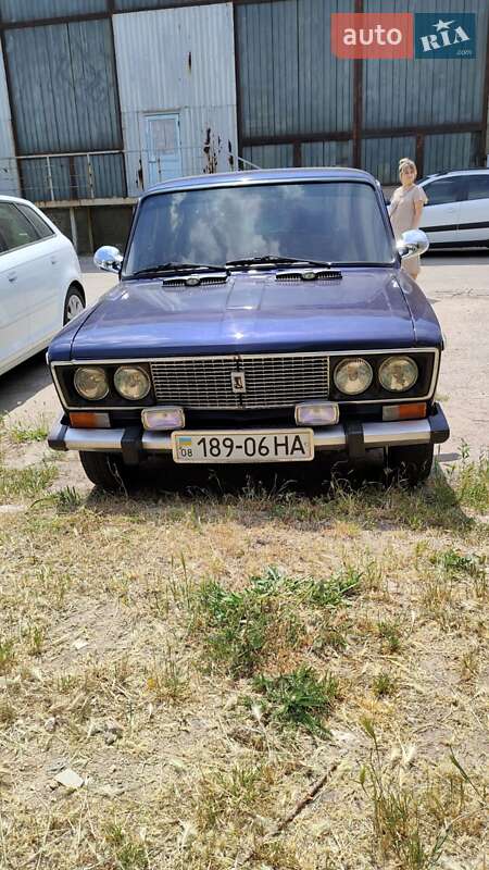 Седан ВАЗ / Lada 2106 1977 в Запоріжжі фото 13 Седан ВАЗ / Lada 2106 1977 в Запоріжжі