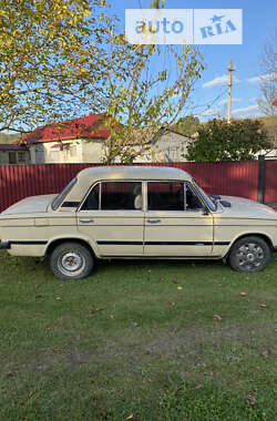 Седан ВАЗ / Lada 2106 1990 в Коломиї