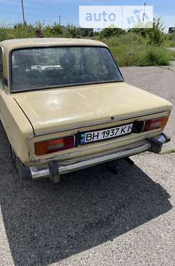 Седан ВАЗ / Lada 2106 1991 в Великой Михайловке