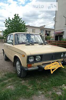 Седан ВАЗ / Lada 2106 1989 в Залещиках
