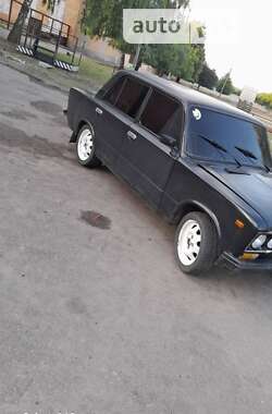 Седан ВАЗ / Lada 2106 1991 в Умані