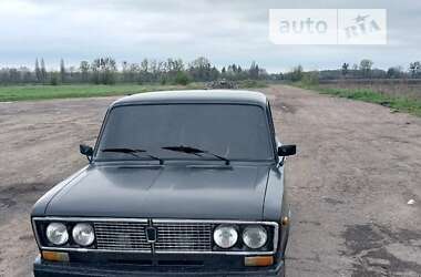 Седан ВАЗ / Lada 2106 1991 в Умані