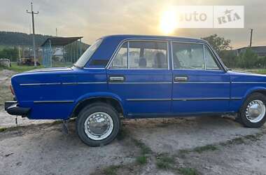 Седан ВАЗ / Lada 2106 1991 в Бережанах