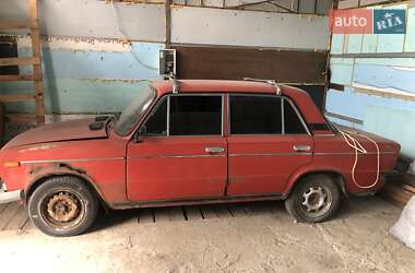 Седан ВАЗ / Lada 2106 1990 в Тернополе