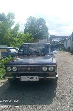 Седан ВАЗ / Lada 2106 1987 в Сумах