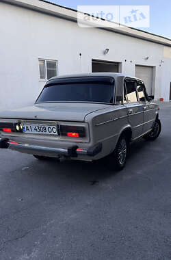 Седан ВАЗ / Lada 2106 1988 в Звягелі