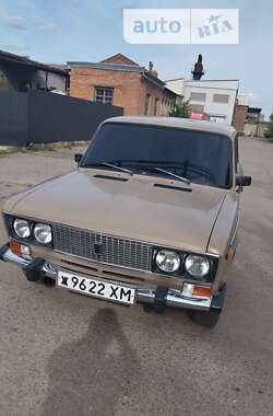 Седан ВАЗ / Lada 2106 1990 в Красилові