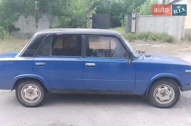 Седан ВАЗ 2106 1976 в 
