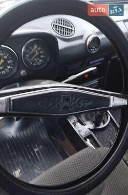 Седан ВАЗ / Lada 2106 1994 в Долине