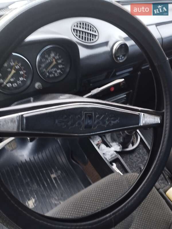 Седан ВАЗ / Lada 2106 1994 в Долине