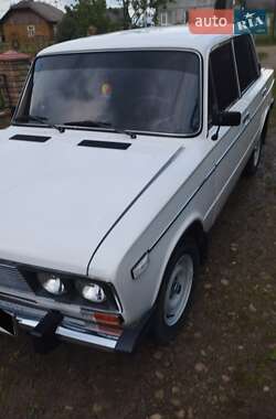 Седан ВАЗ / Lada 2106 1994 в Долине