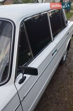 Седан ВАЗ / Lada 2106 1994 в Долине