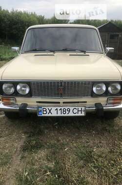 Седан ВАЗ / Lada 2106 1985 в Хмельницком