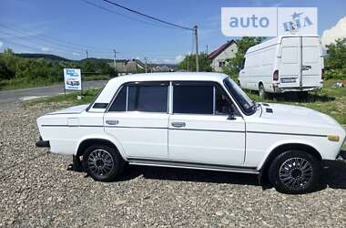 Седан ВАЗ / Lada 2106 1990 в Хусте