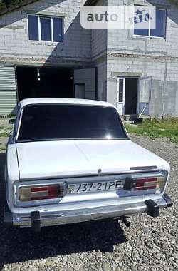 Седан ВАЗ / Lada 2106 1990 в Хусте