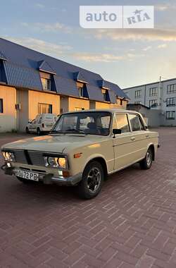 Седан ВАЗ / Lada 2106 1984 в Ровно