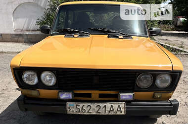 Седан ВАЗ / Lada 2106 1976 в Кривом Роге