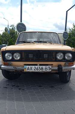 Седан ВАЗ / Lada 2106 1984 в Харькове