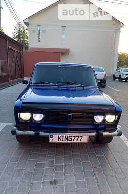 Седан ВАЗ / Lada 2106 1991 в Ізмаїлі