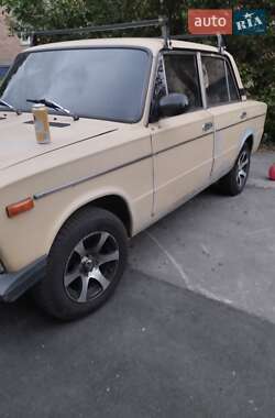 Седан ВАЗ 2106 1990 в 