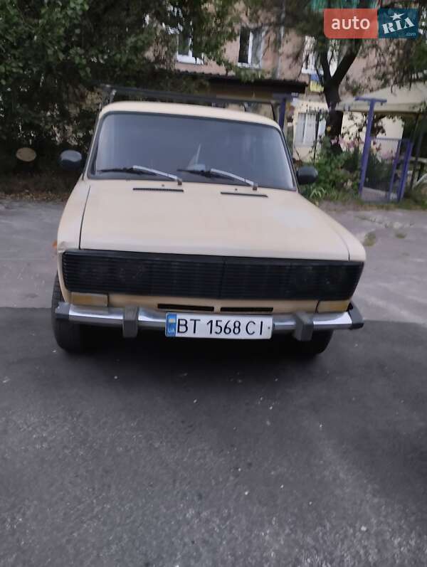 Седан ВАЗ 2106 1990 в 