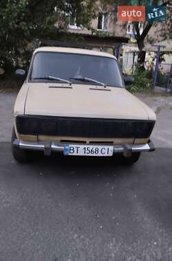 Седан ВАЗ 2106 1990 в 