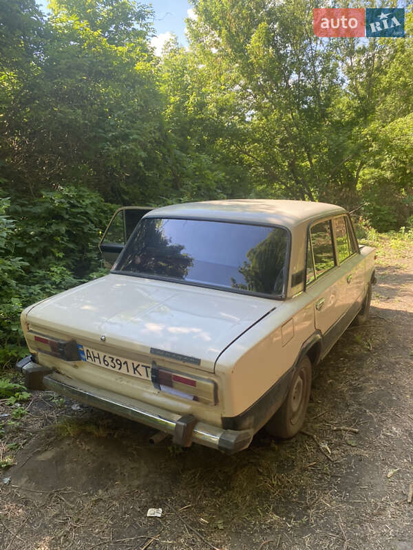 Седан ВАЗ / Lada 2106 1992 в Змиеве