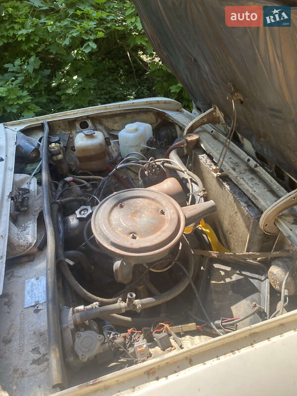 Седан ВАЗ / Lada 2106 1992 в Змиеве