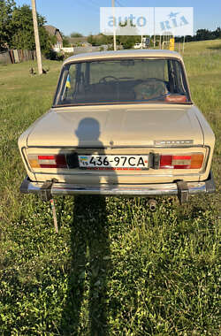 Седан ВАЗ / Lada 2106 1991 в Ромнах