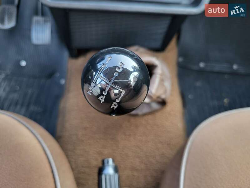 Седан ВАЗ / Lada 2106 1987 в Дніпрі фото 13 Седан ВАЗ / Lada 2106 1987 в Дніпрі