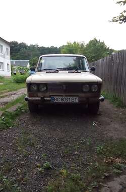 Седан ВАЗ / Lada 2106 1985 в Старичах