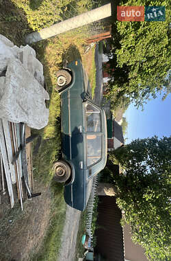 Седан ВАЗ / Lada 2106 1983 в Черкассах