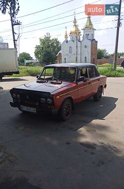 Седан ВАЗ 2106 1995 в 