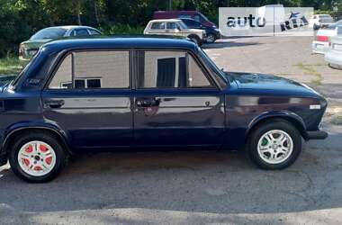 Седан ВАЗ / Lada 2106 1983 в Тальному