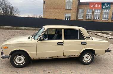 Седан ВАЗ / Lada 2106 1982 в Смеле