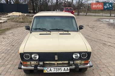 Седан ВАЗ / Lada 2106 1982 в Смеле