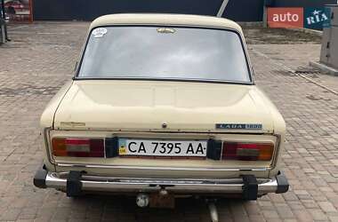 Седан ВАЗ / Lada 2106 1982 в Смеле