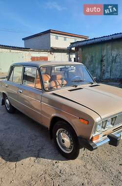 Седан ВАЗ / Lada 2106 1989 в Харкові
