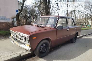 Седан ВАЗ / Lada 2106 1979 в Києві