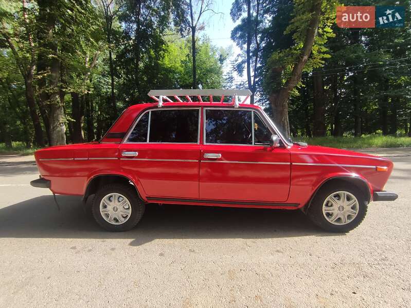 Седан ВАЗ / Lada 2106 1990 в Чернівцях