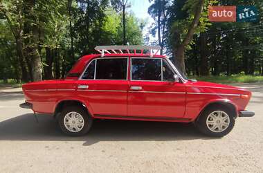 Седан ВАЗ 2106 1990 в 