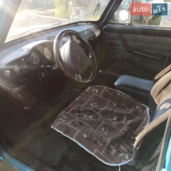 Седан ВАЗ / Lada 2106 1991 в Куриловке