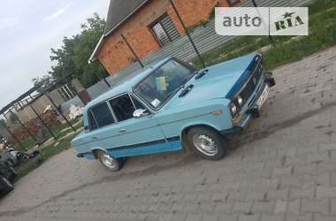 Седан ВАЗ / Lada 2106 1989 в Черновцах