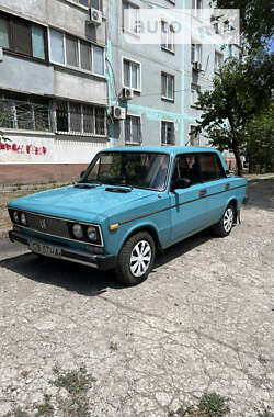 Седан ВАЗ / Lada 2106 1992 в Запорожье