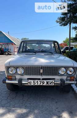 Седан ВАЗ / Lada 2106 1988 в Звягеле