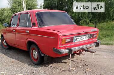 Седан ВАЗ / Lada 2106 1979 в Хмельницком