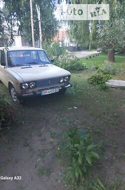 Седан ВАЗ 2106 1991 в Конотопе