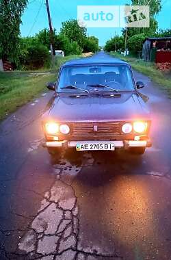 Седан ВАЗ / Lada 2106 1987 в Лозовій