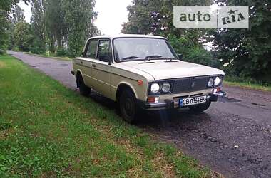 Седан ВАЗ / Lada 2106 1991 в Нежине