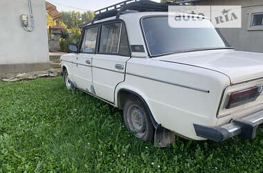 Седан ВАЗ / Lada 2106 1991 в Долине